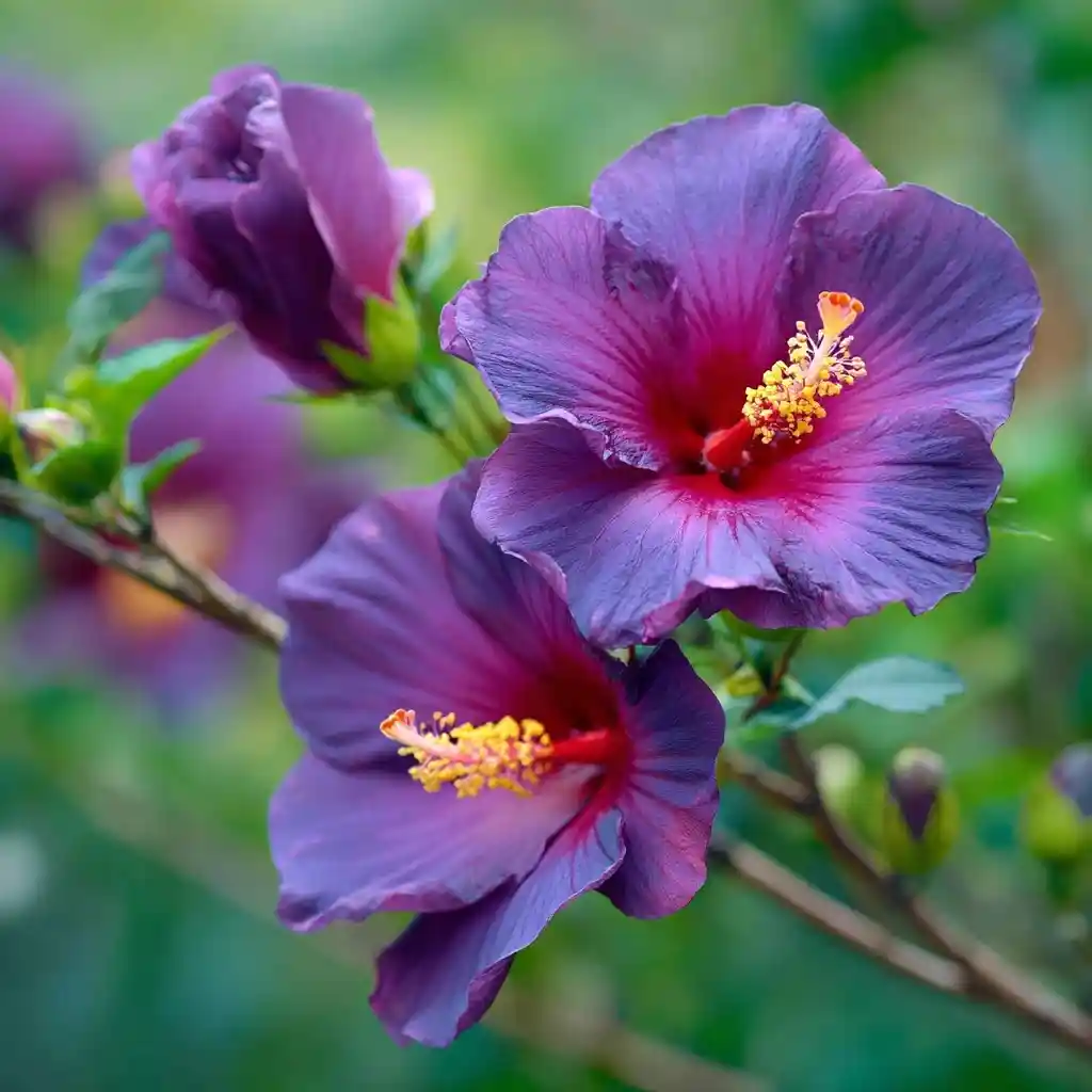 Rose of Sharon