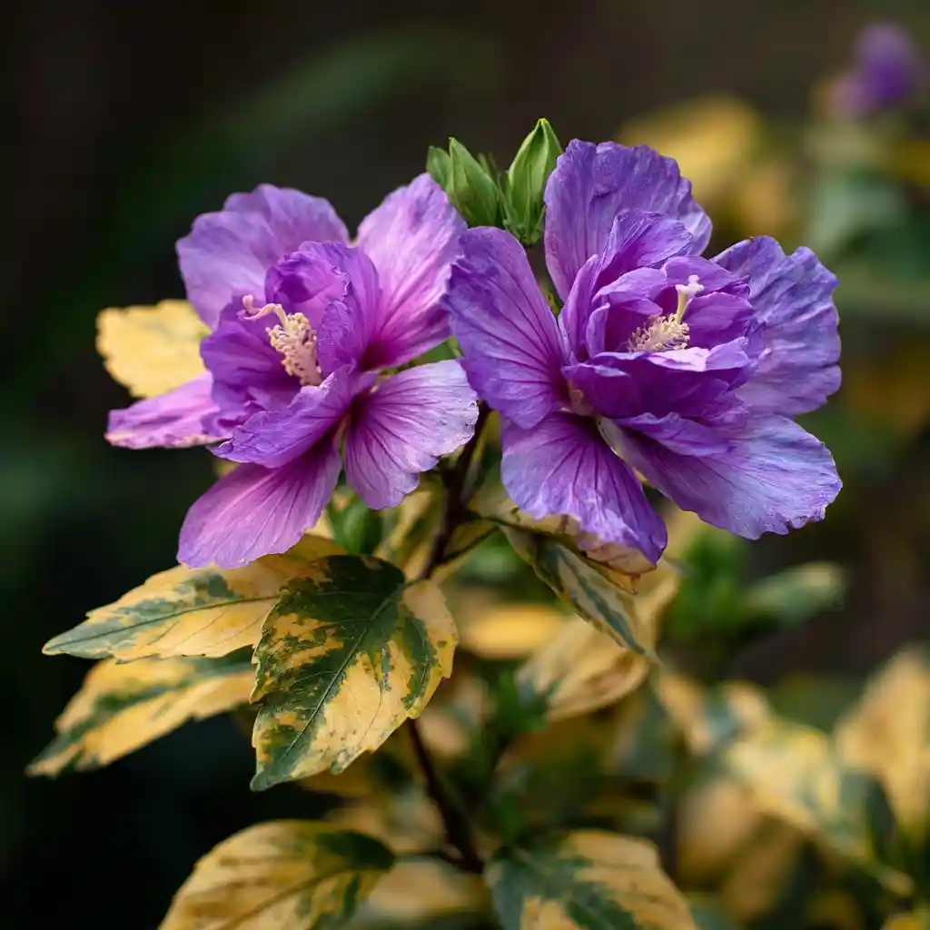 Rose of Sharon
