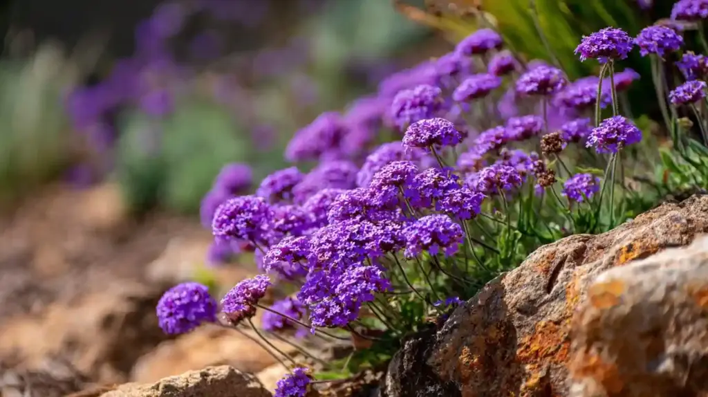 Verbena