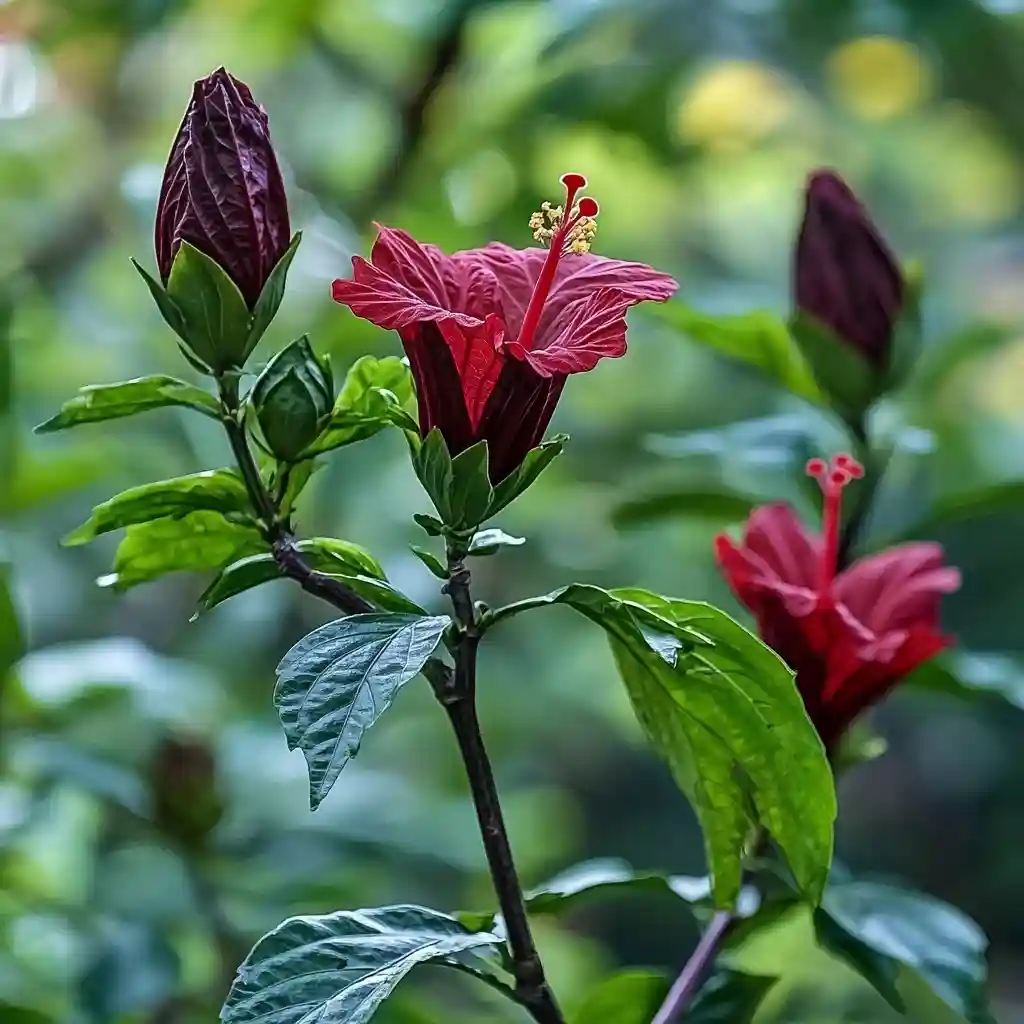 Roselle