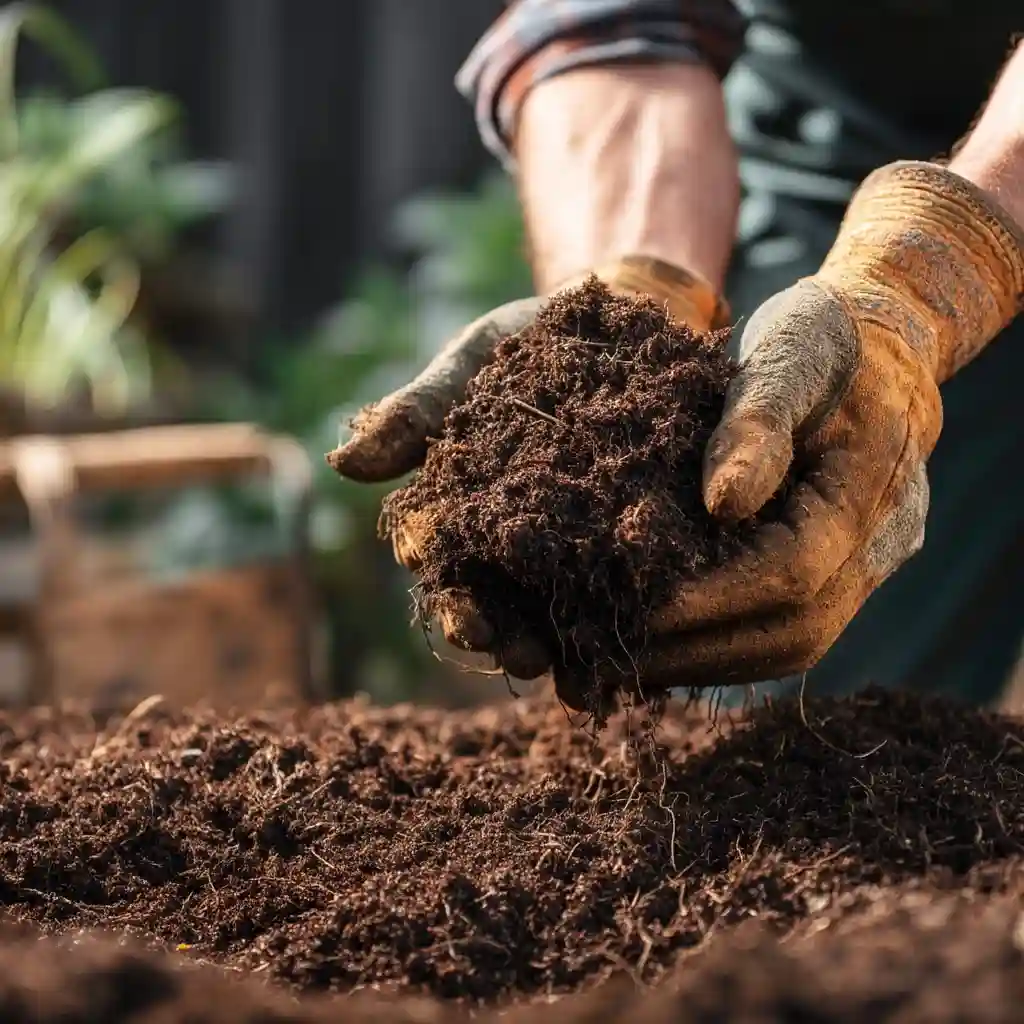 Soil Improvement