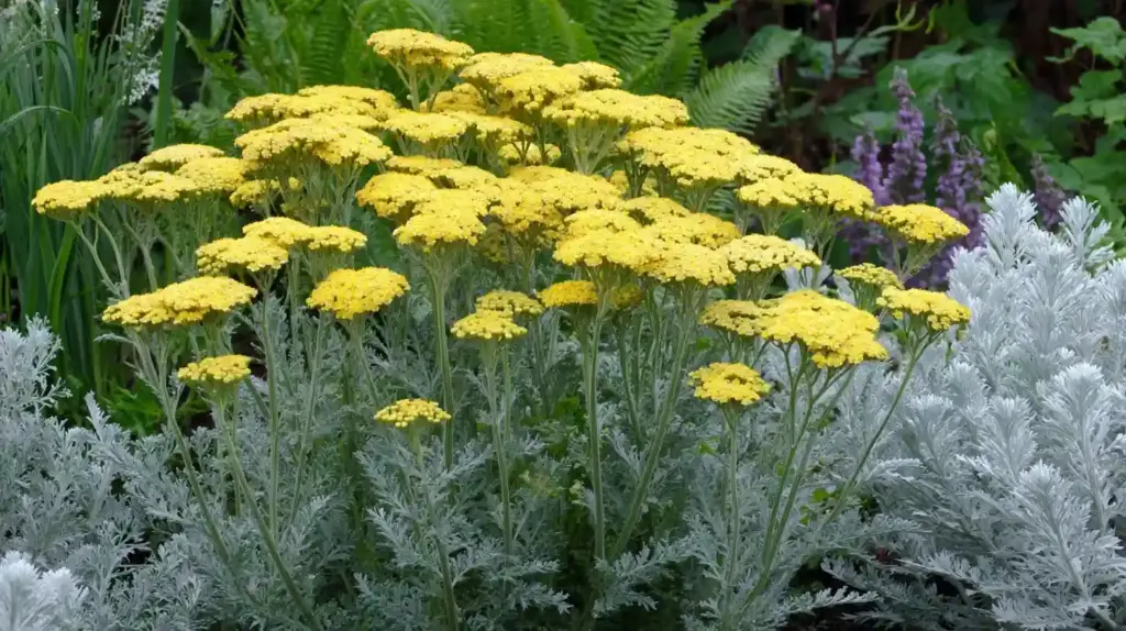 Achillea 