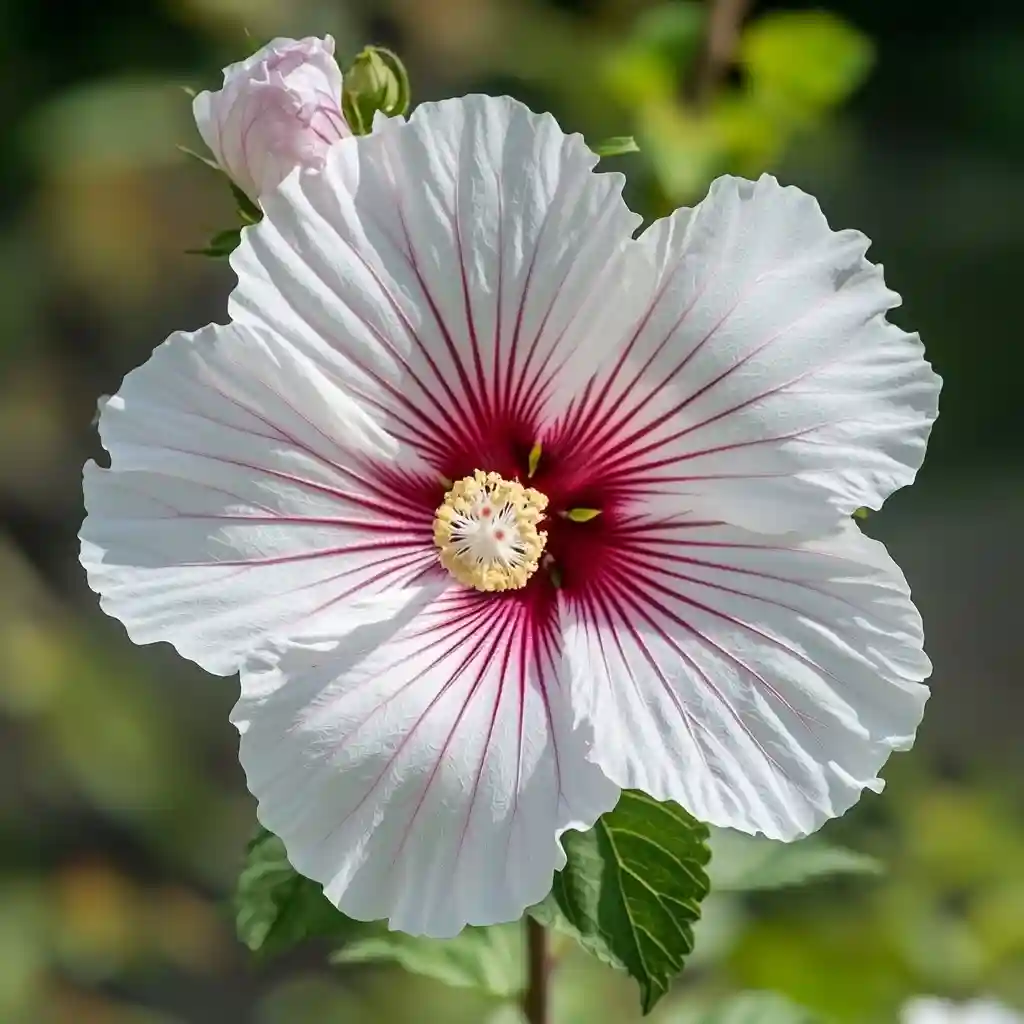 Rose Mallow