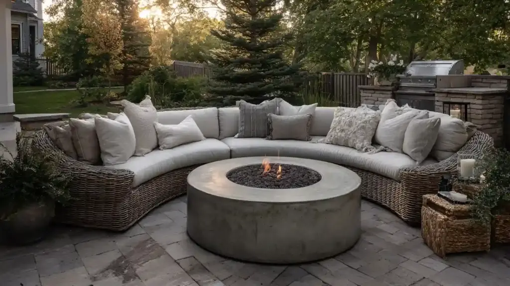 Chic Fresco Living