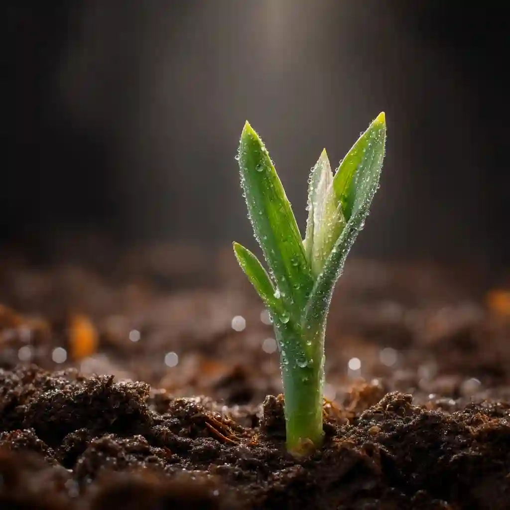 Germination