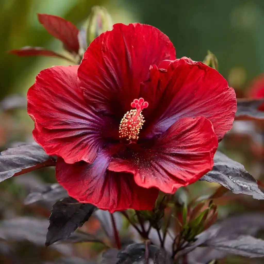 Hibiscus 