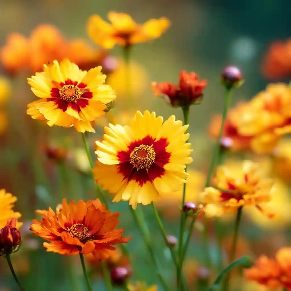 Coreopsis 
