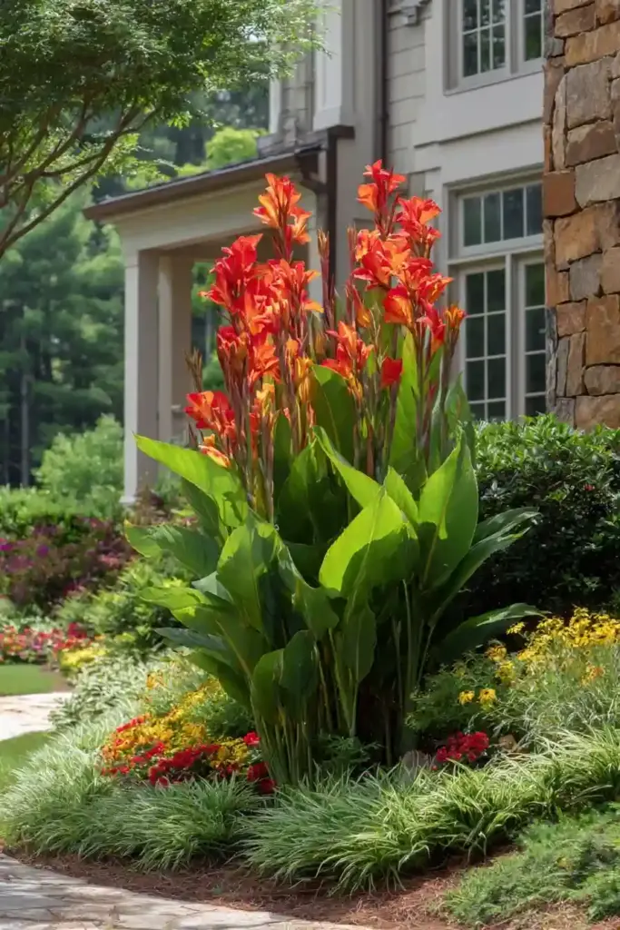 Garden Focal Points