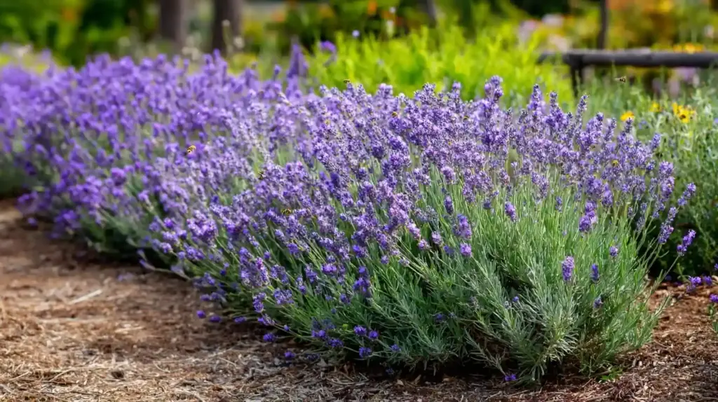 Lavender 