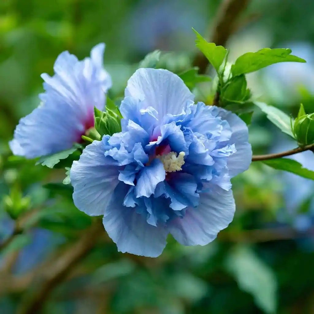 Rose of Sharon