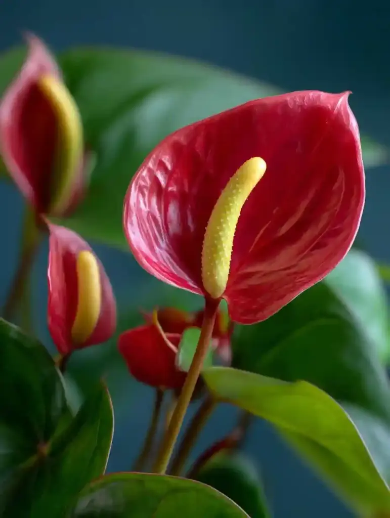  What Is Anthurium