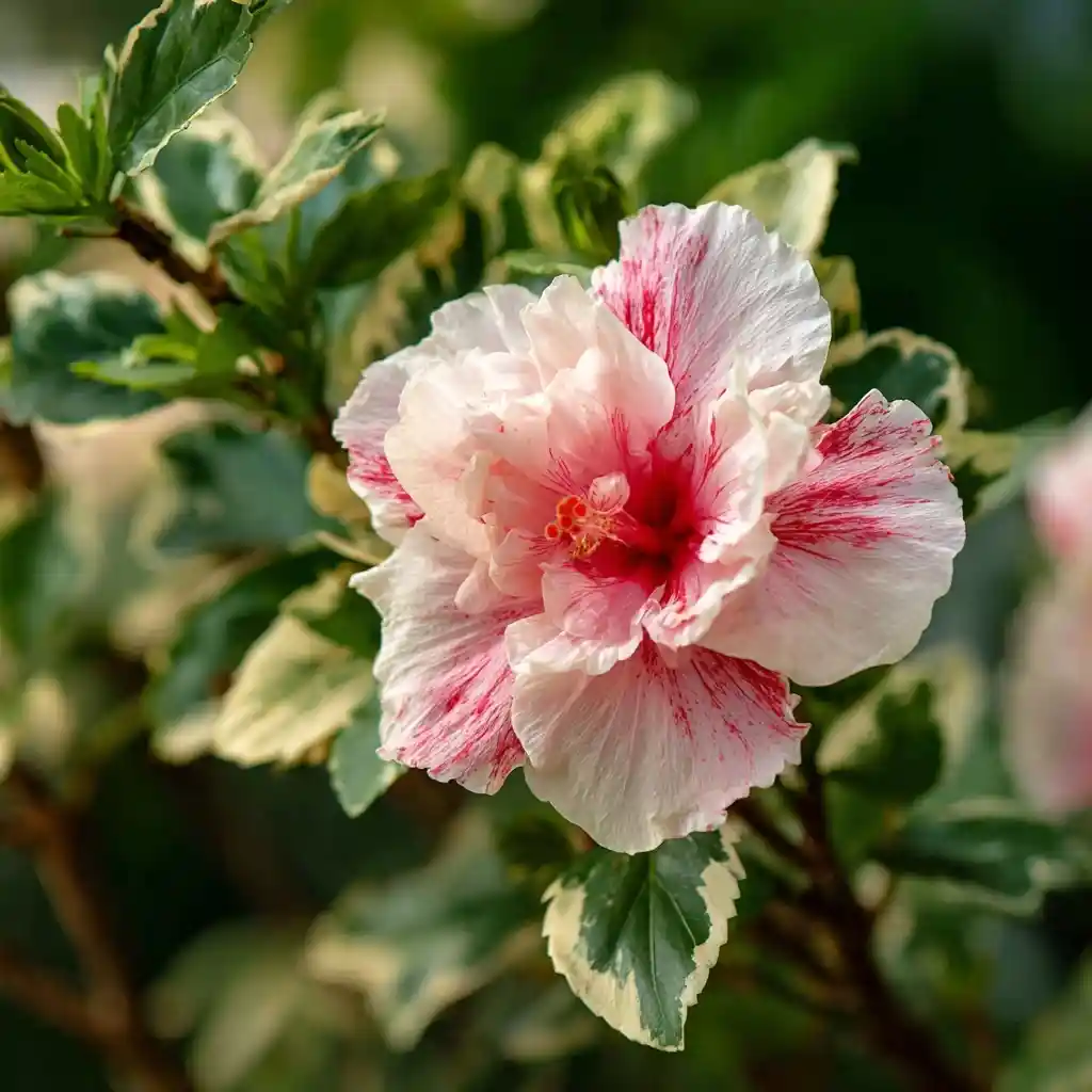 Rose of Sharon 
