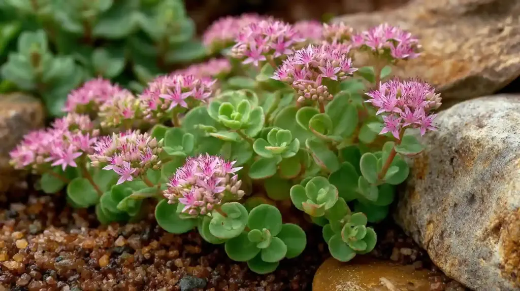 Sedum 