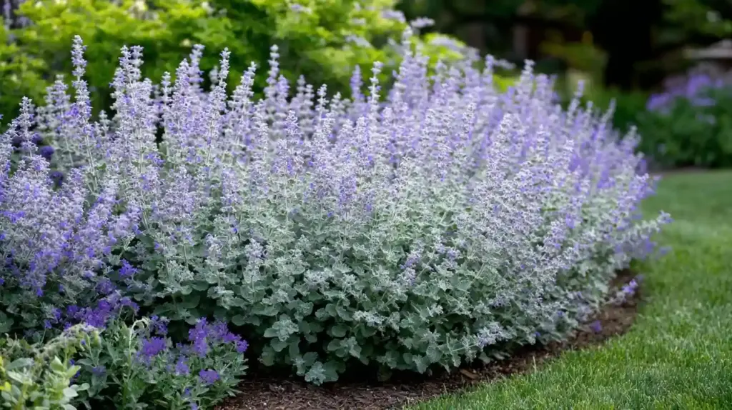 Catmint 