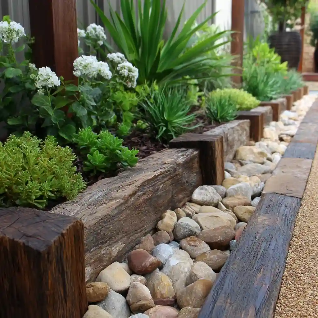 Decorative Edging