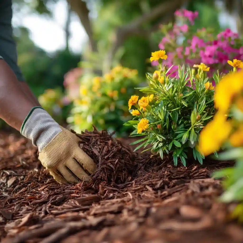Mulch