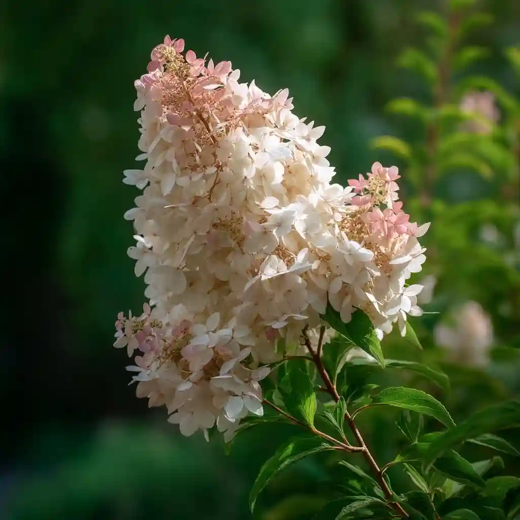 Hydrangea paniculata ‘Grandiflora