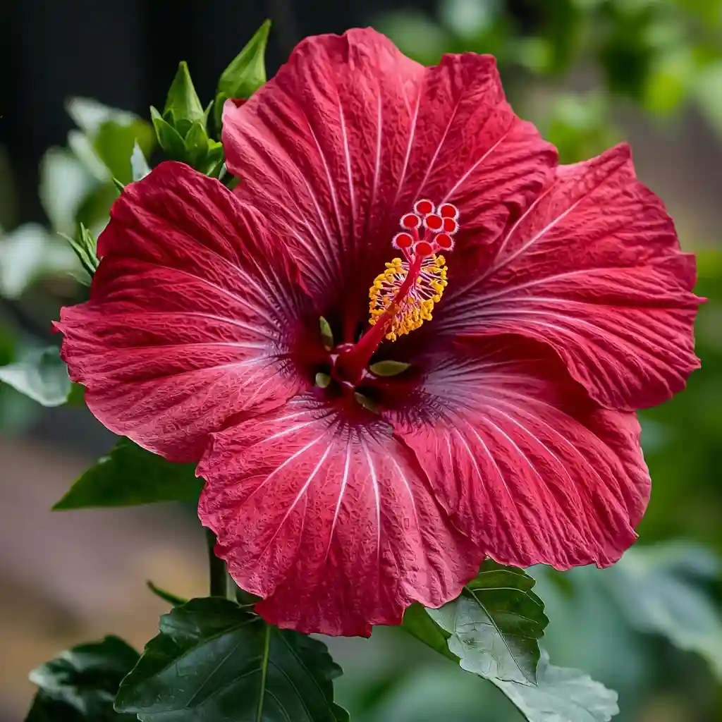  Luna Red