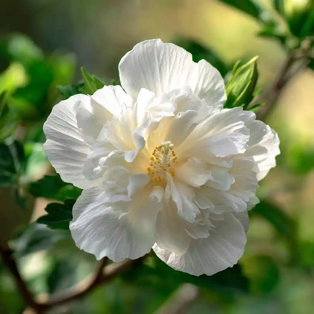 Rose of Sharon