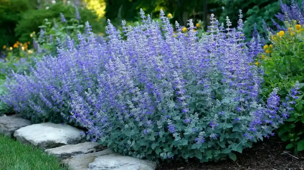 Russian Sage