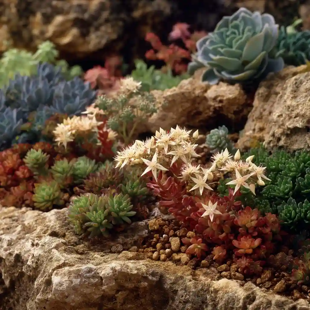 Stonecrop 
