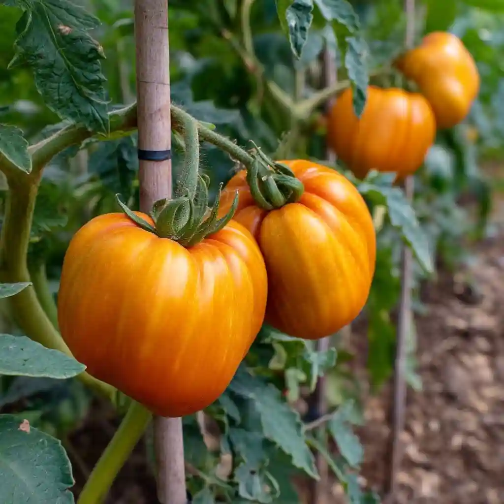 Amana Orange