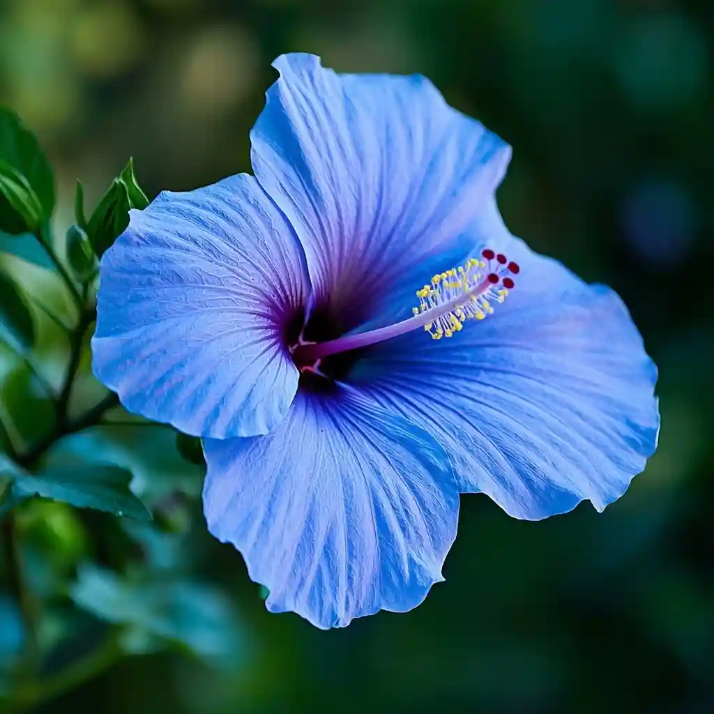 Blue Bird