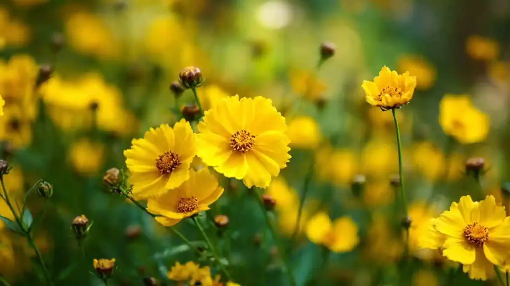 Coreopsis 