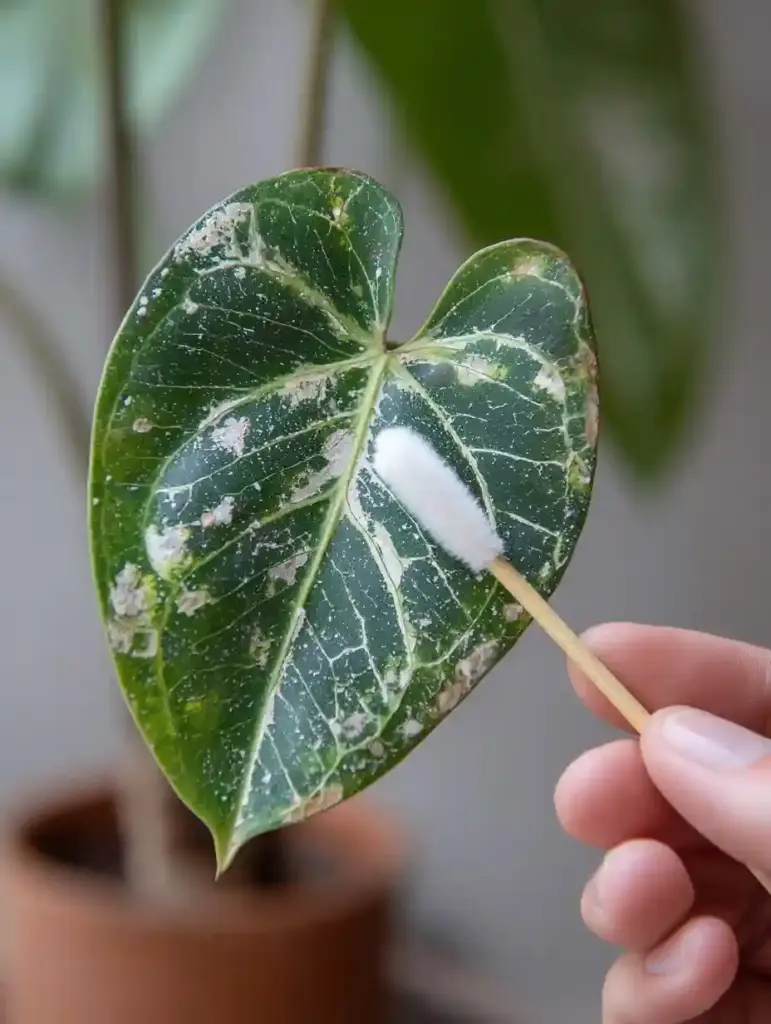 Anthurium Houseplants