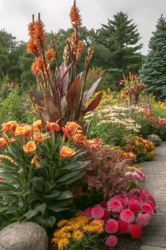 Seasonal Arrangements