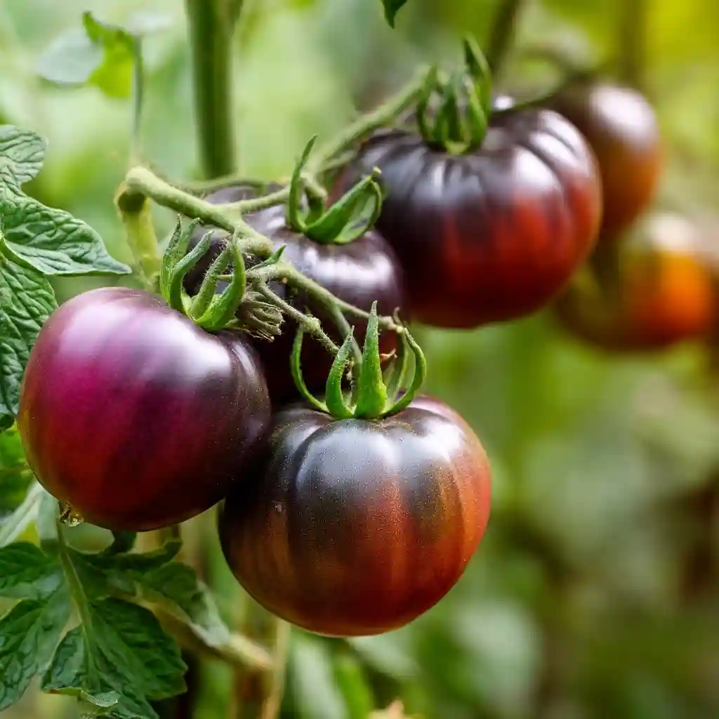 Black Krim