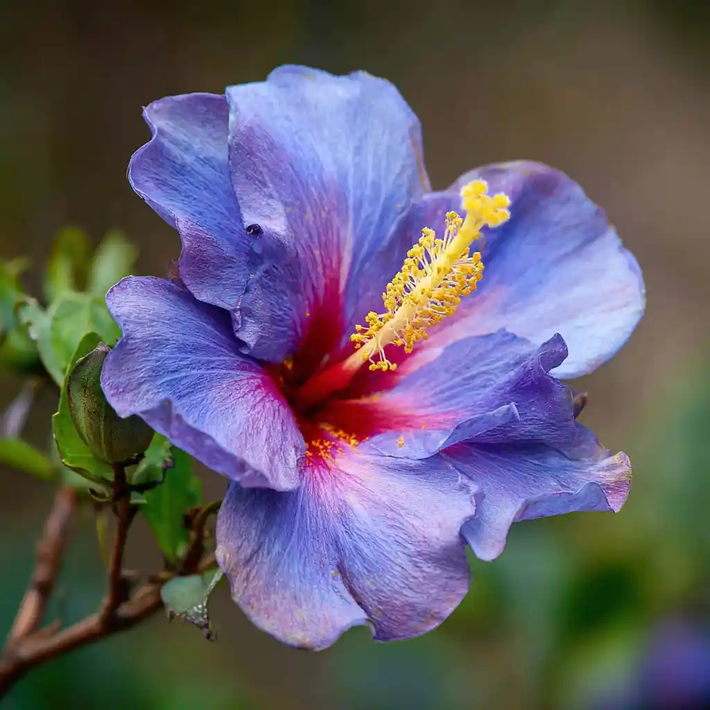 Rose of Sharon