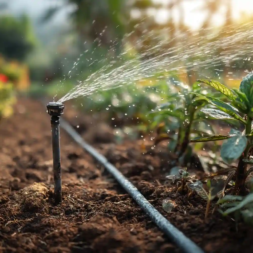 Water Wisely