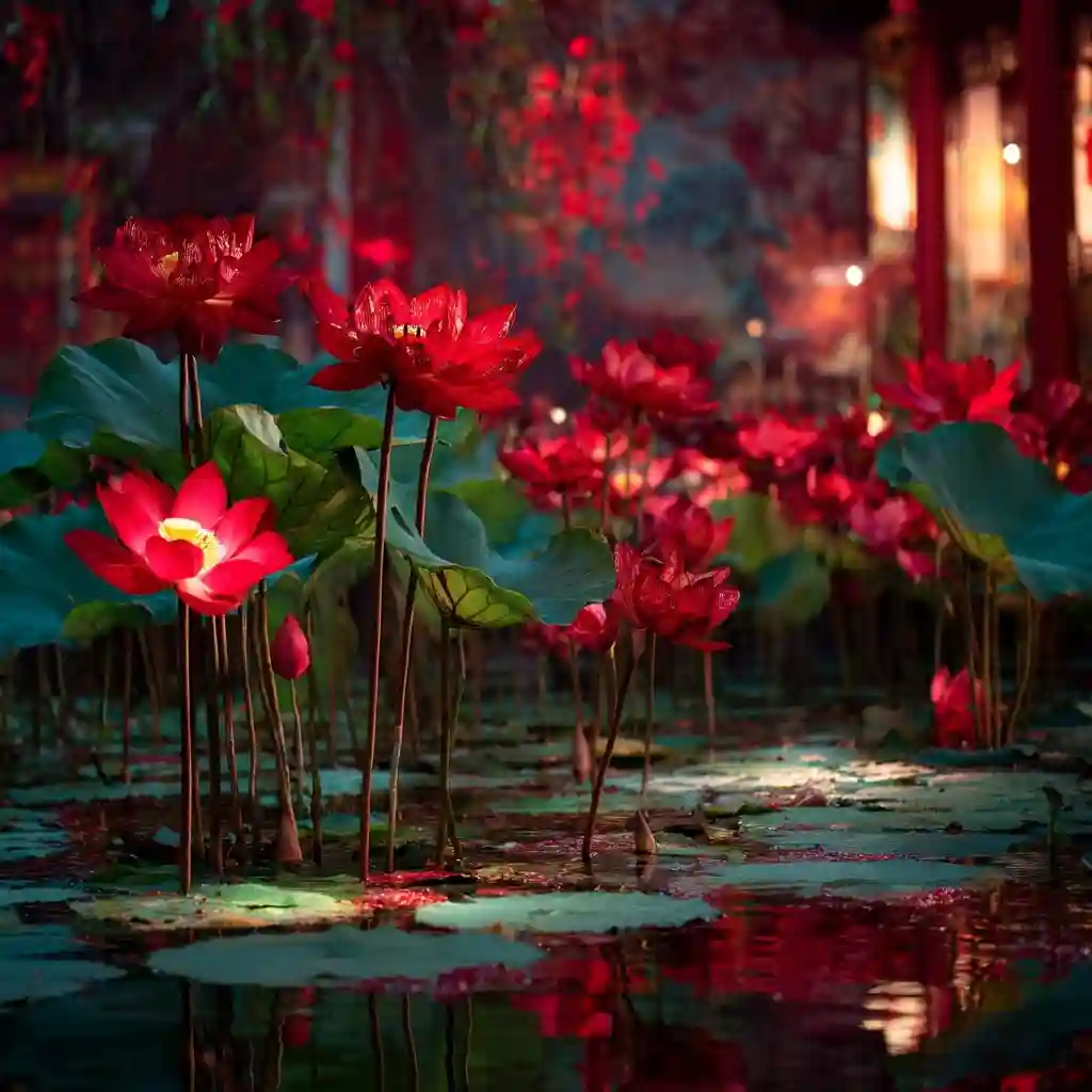 How to Grow Lotus Flowers: Care, Varieties & Tips