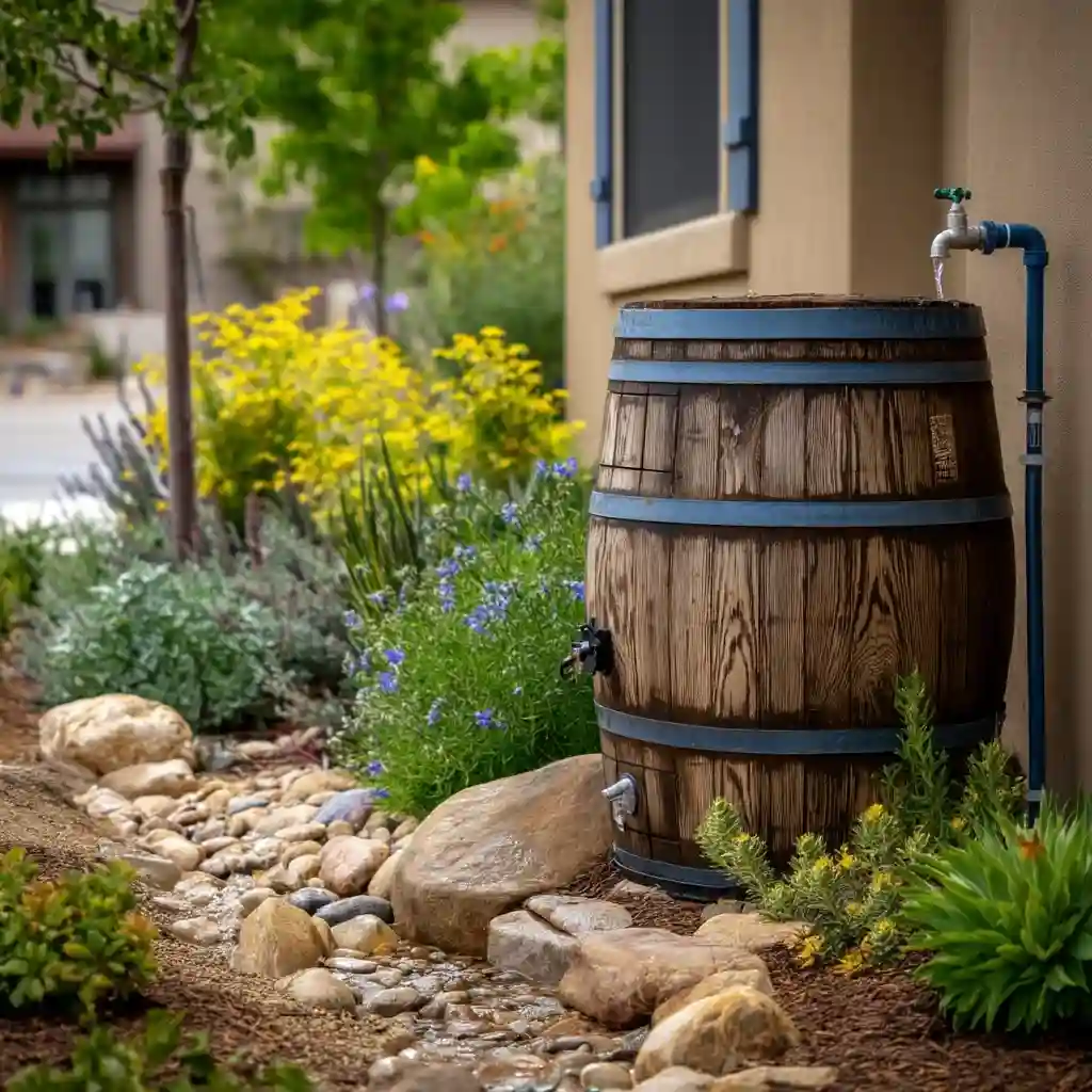  Irrigation and Water Management