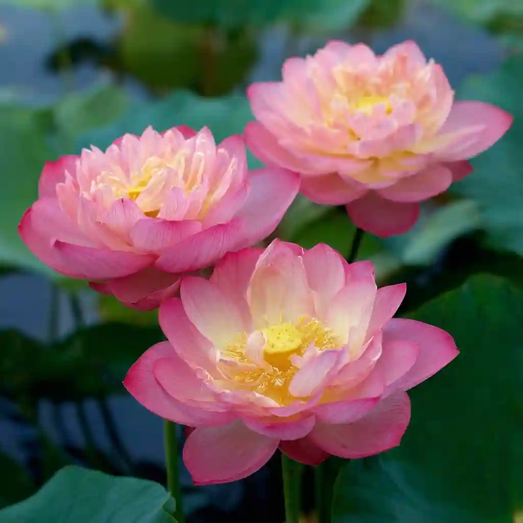 How to Grow Lotus Flowers: Care, Varieties & Tips
