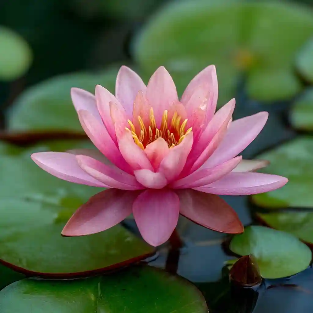 How to Grow Lotus Flowers: Care, Varieties & Tips