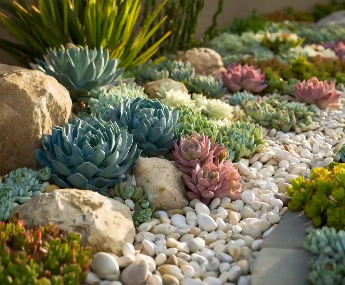 Stunning Flower Bed Ideas