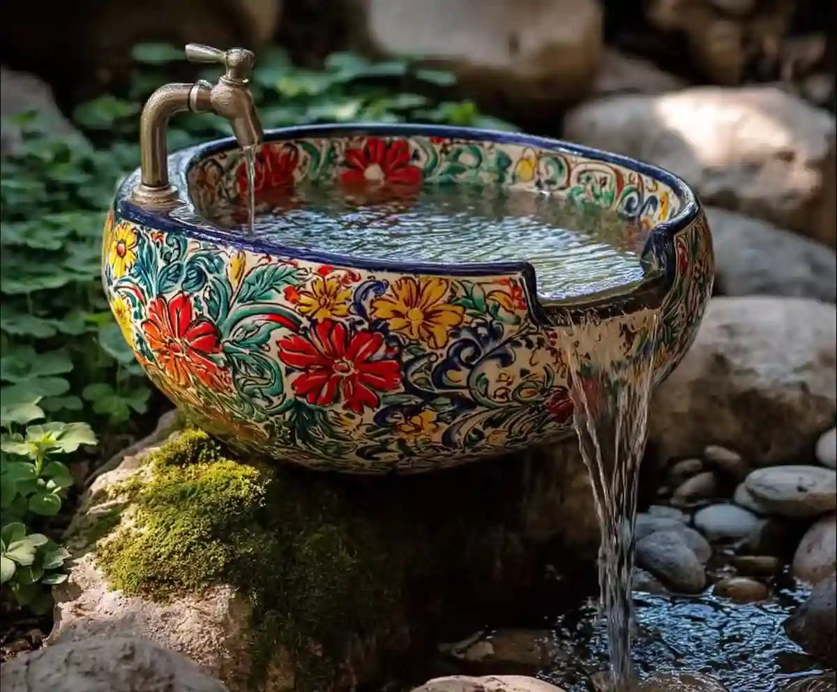 Easy Whimsical Garden Ideas