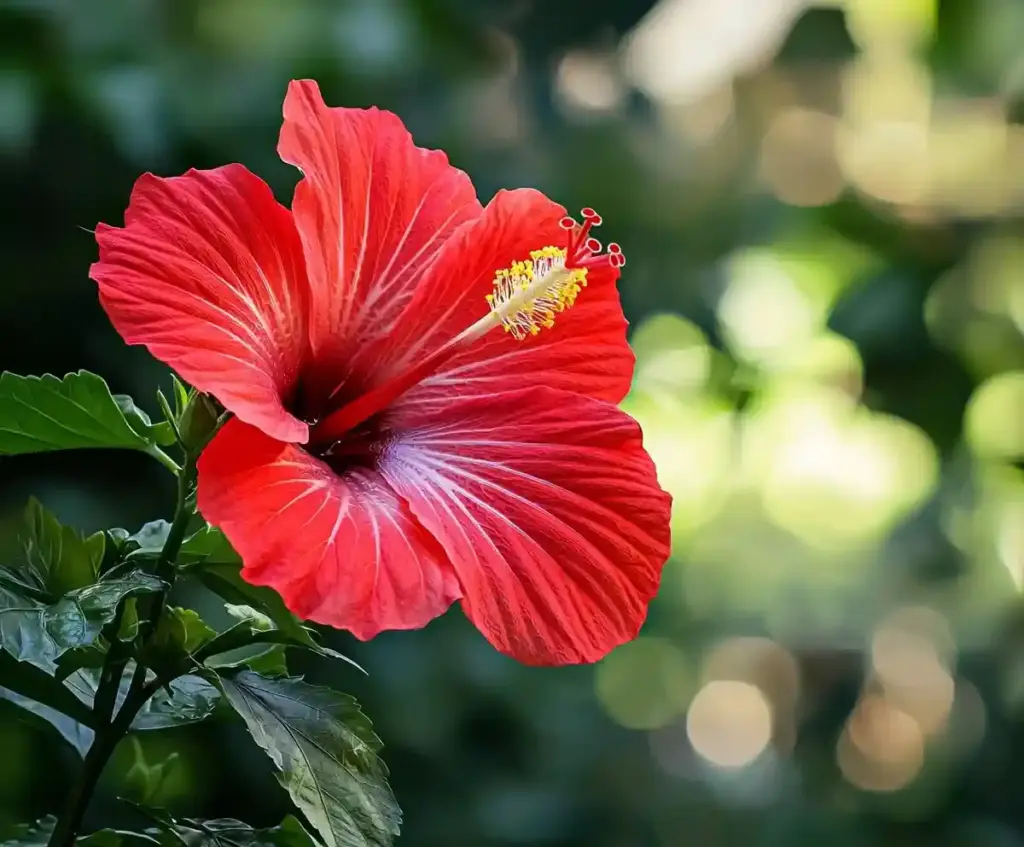 Stunning Types of Hibiscus