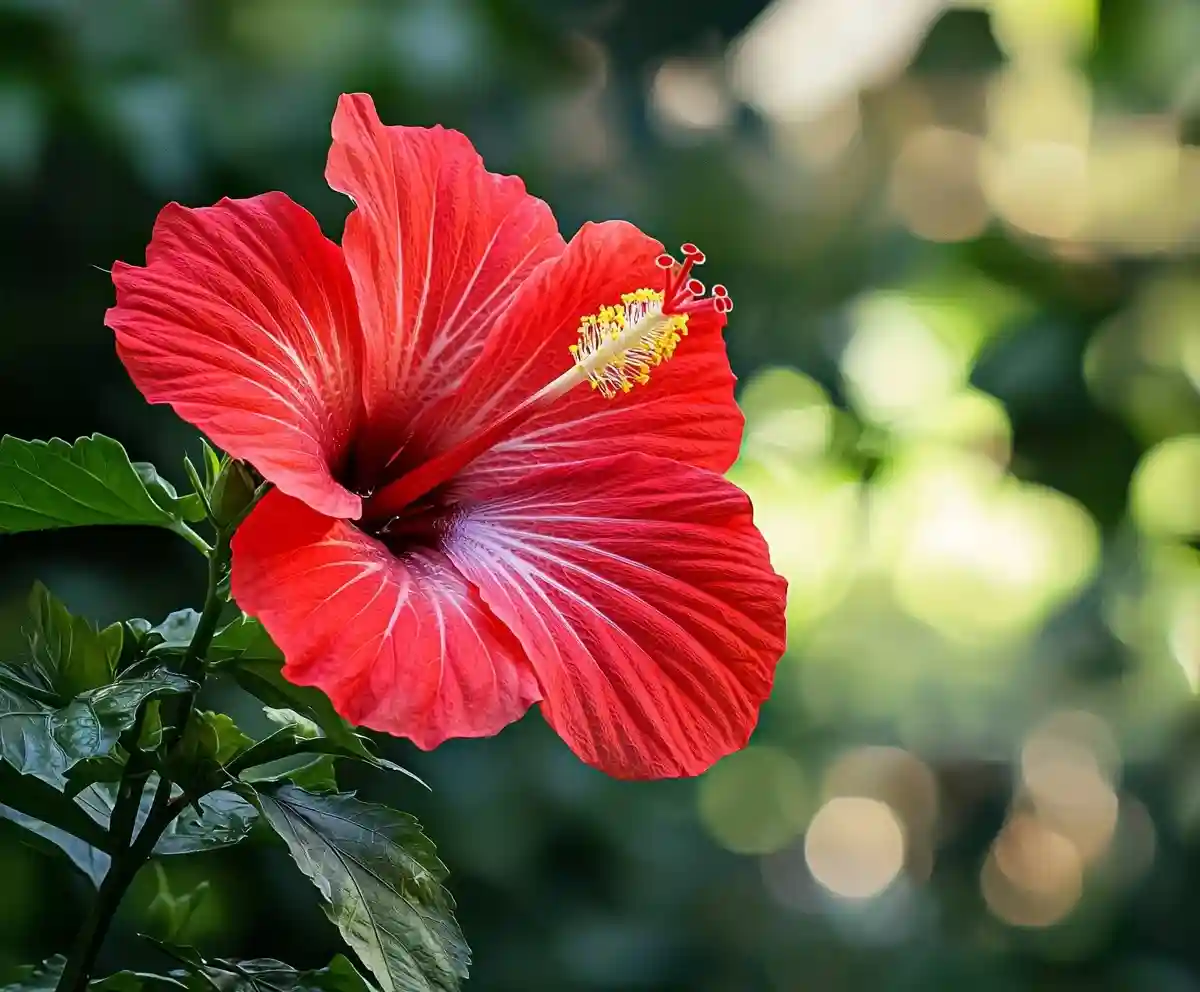 31 Stunning Types of Hibiscus