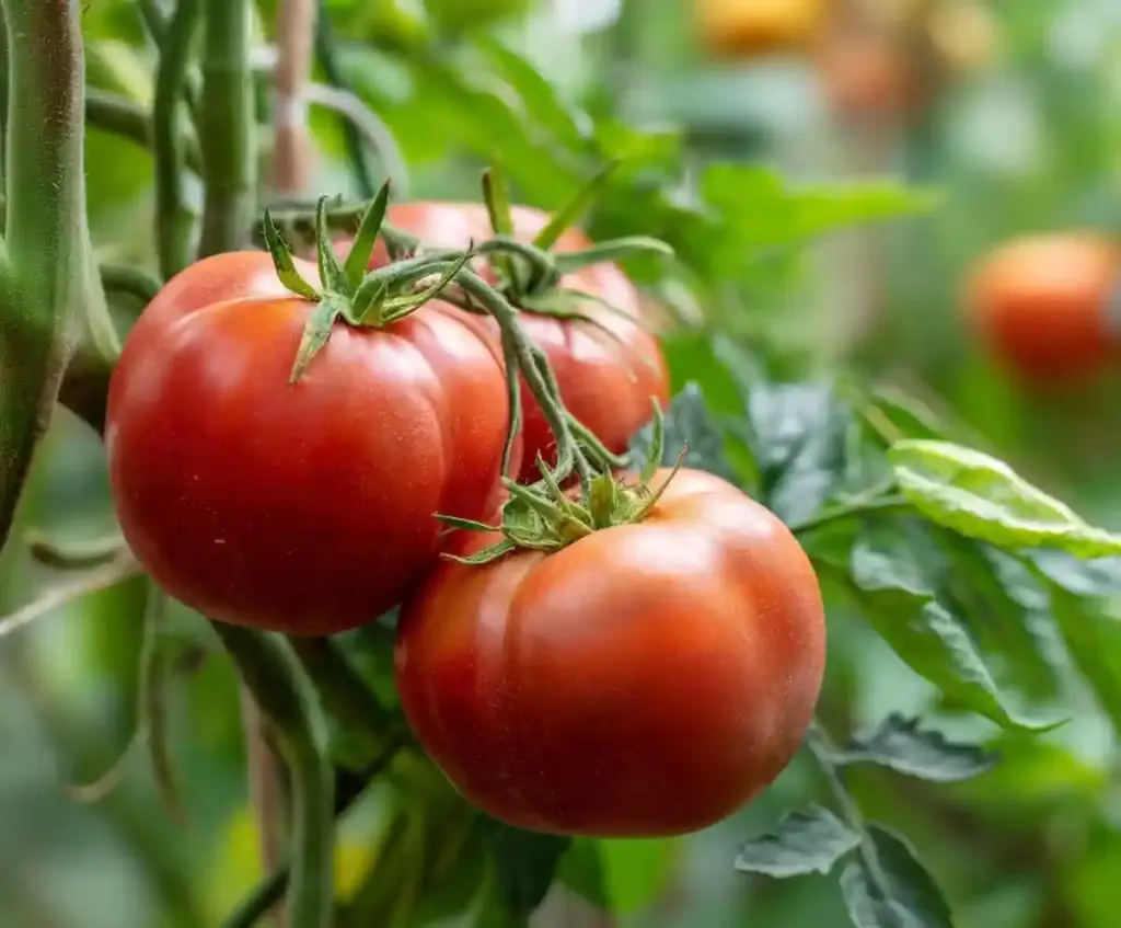Top 10 Heirloom Tomatoes