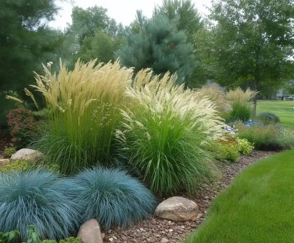 Drought Tolerant Landscaping Ideas