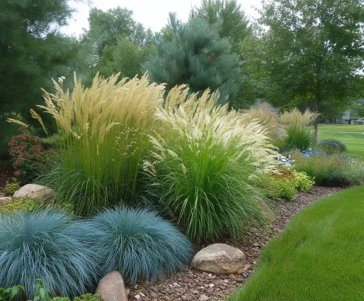 10 Drought-Tolerant Landscaping Ideas for a Stunning Yard