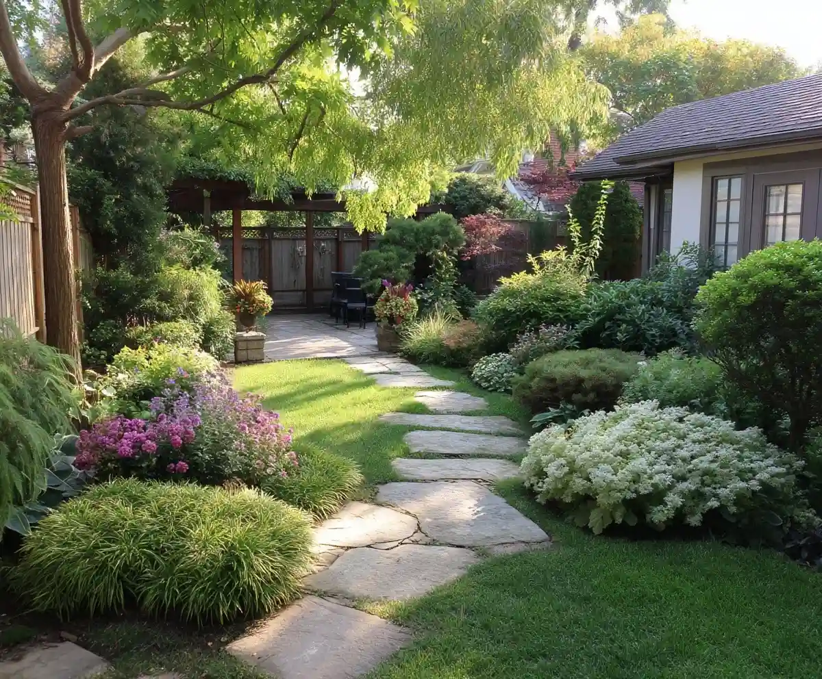 Low‑Maintenance Gardening Tips for Easy, Beautiful Yards