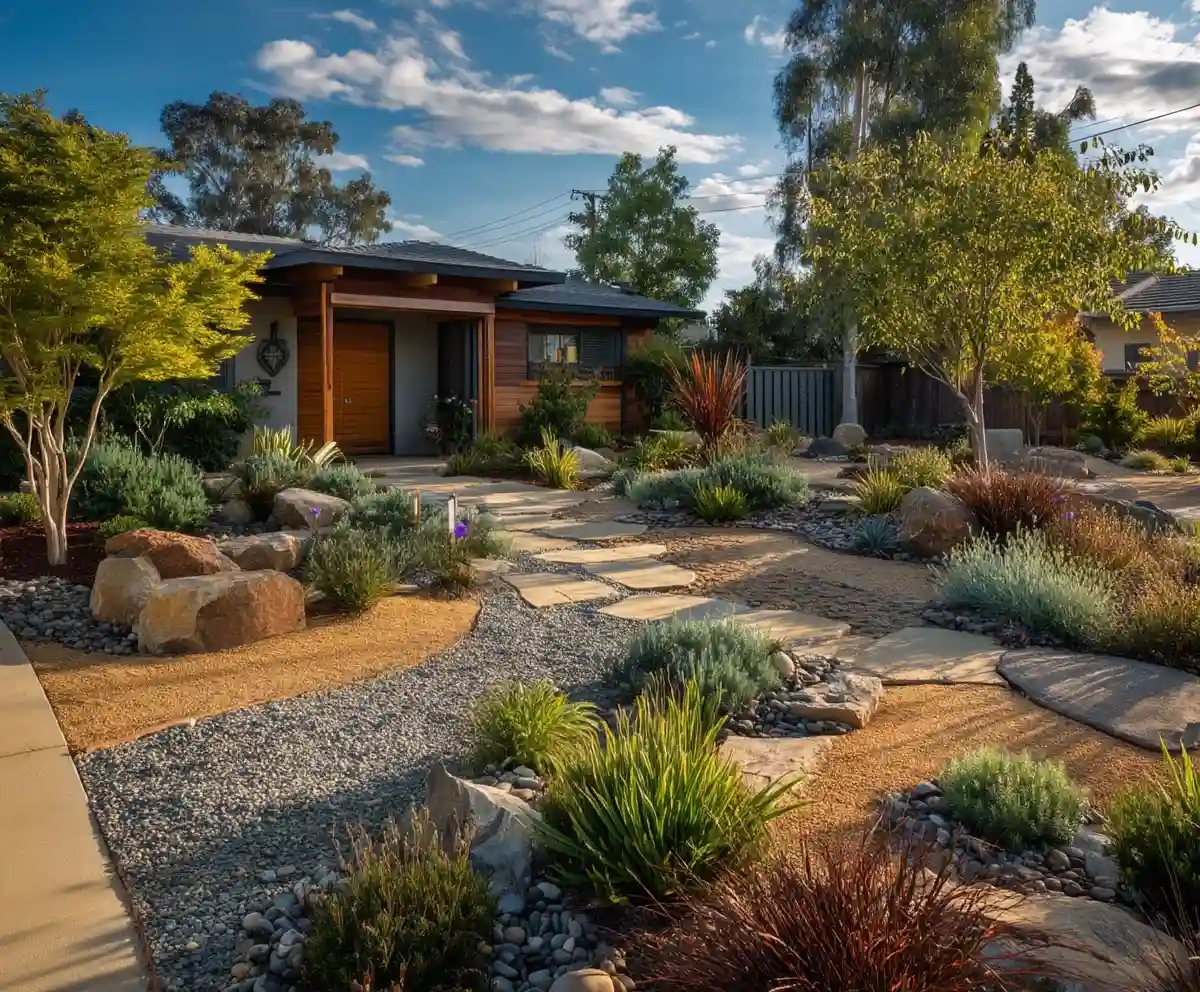 Xeriscaping 101: Water-Wise Landscaping Made Easy
