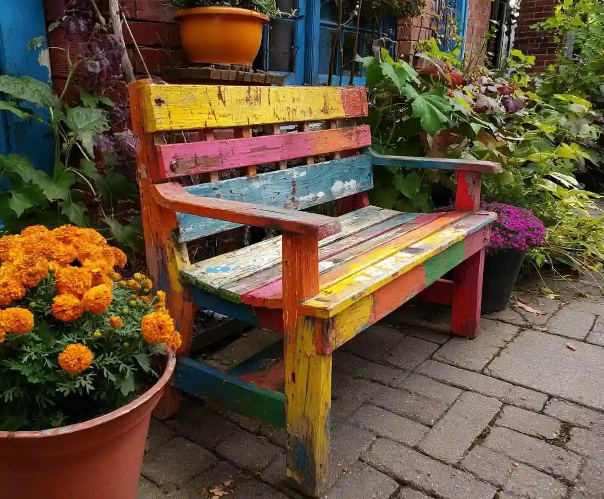 19+ Budget-Friendly Backyard Makeover Ideas