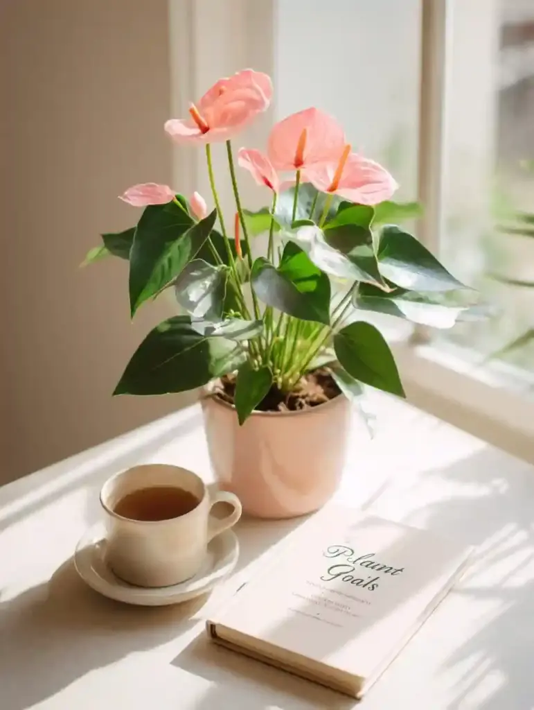 Anthurium