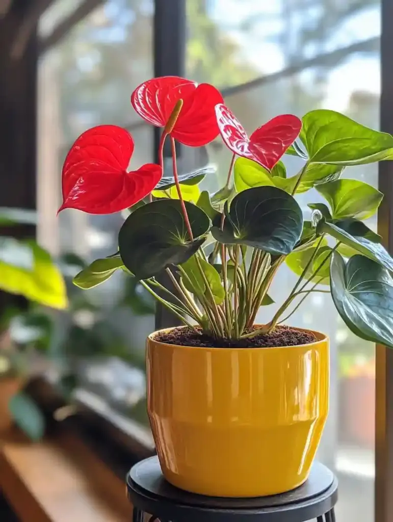 Anthurium Care Made Easy