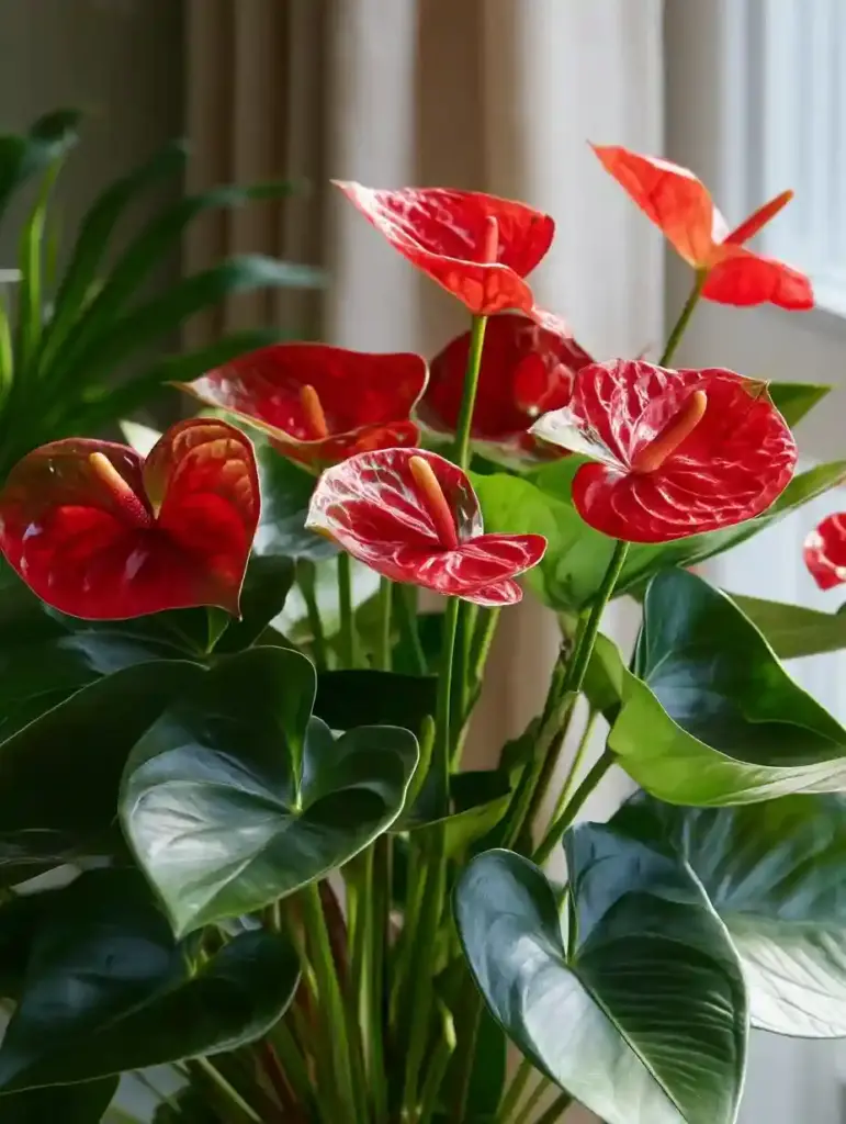 anthurium care